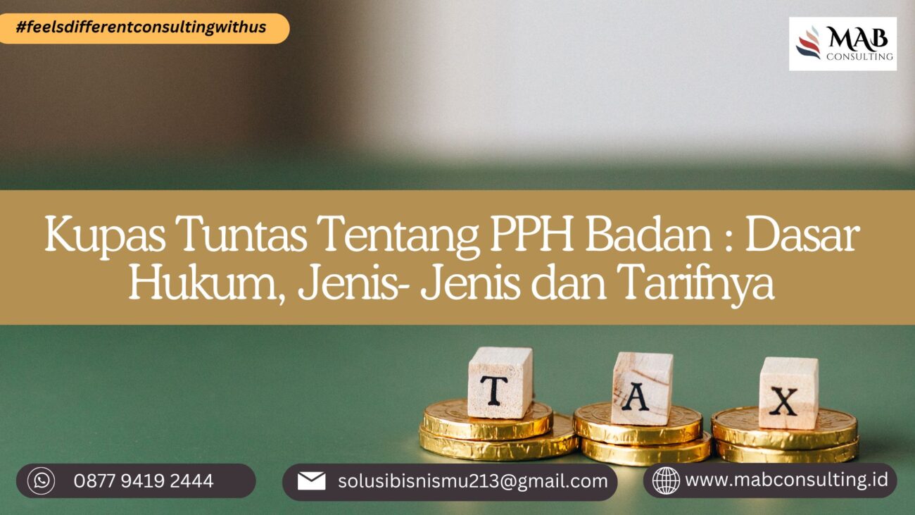 pph badan