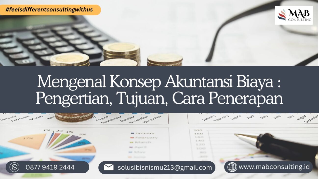 Akuntansi biaya