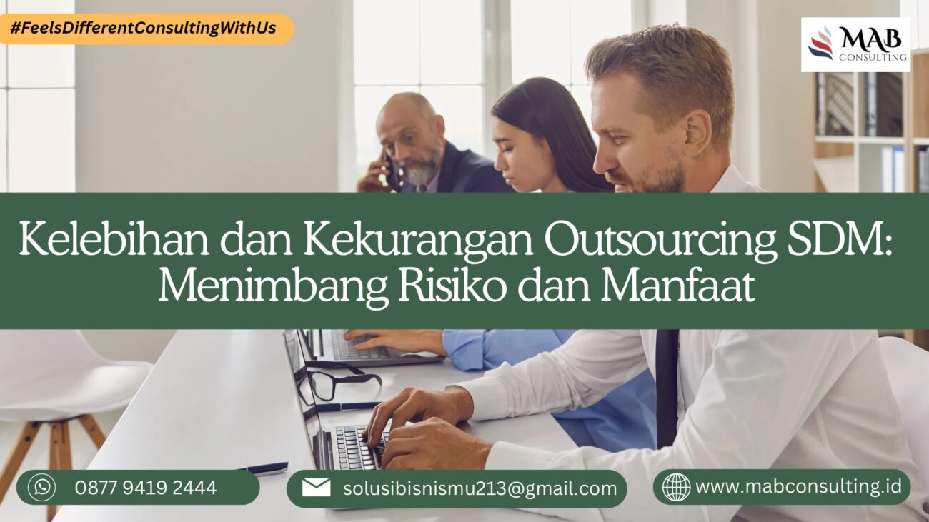 Outsourcing SDM